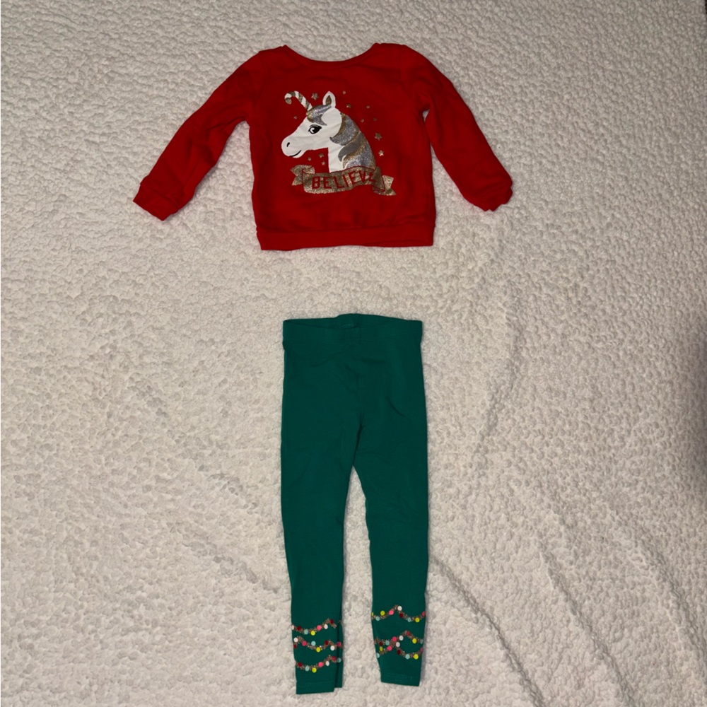 3T Christmas Lot *check all pics